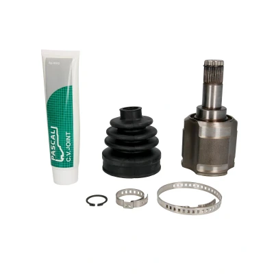 Afbeelding van Homokineet reparatie set, aandrijfas PASCAL G70508PC