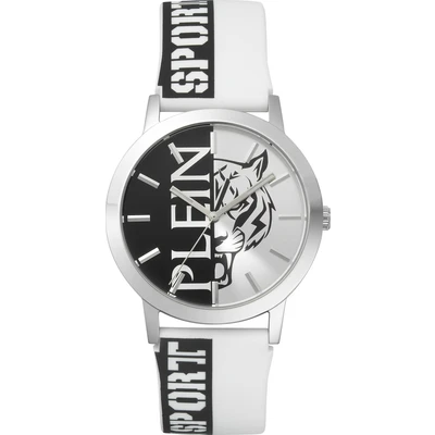 Afbeelding van Plein Sport PSLBA0223 Polshorloge Heren Quartz LEGEND