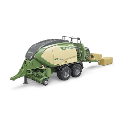 Afbeelding van Bruder Krone Big Pack 1290 HDP VC Balenpers