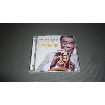 Afbeelding van Louis Armstrong The Very Best Of.. (2 CD)
