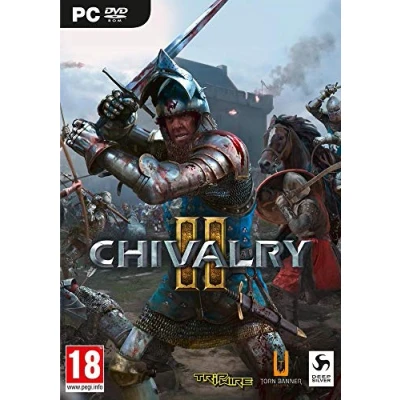 Afbeelding van Chivalry II Day One Edition PC