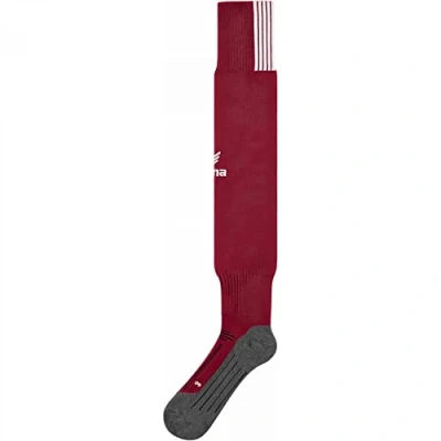 Afbeelding van Madrid voetbalkous bordeaux / 4