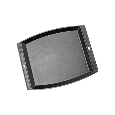 Afbeelding van Lodge Cast Iron Rectangular Griddle