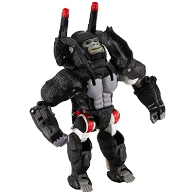 Afbeelding van Hasbro Transformers Transformers: Beast Wars Vintage Optimus Primal 22 cm Actiefiguur Multicolours