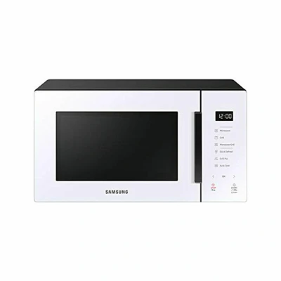 Afbeelding van Magnetron Samsung MG23T5018CW Wit 800 W 23 L
