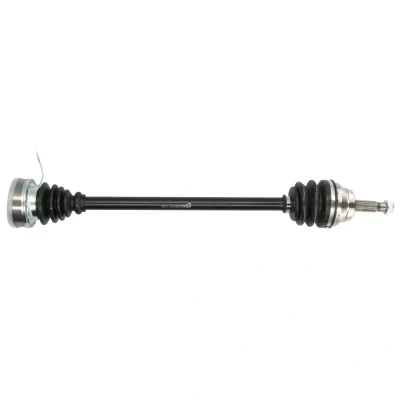 Afbeelding van Aandrijfas PASCAL G2W007PC