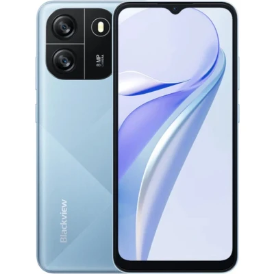 Afbeelding van Blackview Wave 6C 2GB/32GB Mint Blue