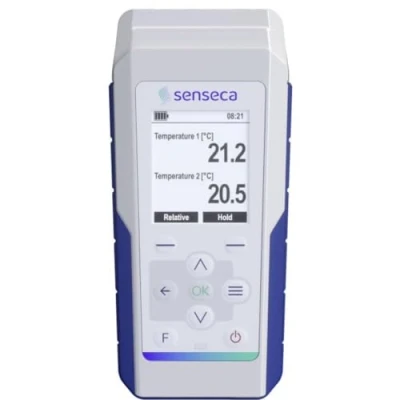 Afbeelding van Senseca PRO 135 Temperatuurmeter 220 1750 C