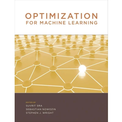 Afbeelding van Optimization for Machine Learning