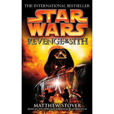 Afbeelding van Star Wars: Episode III: Revenge of the Sith