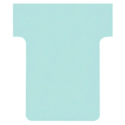 Afbeelding van Planbord T kaart Nobo nr 1.5 36mm blauw