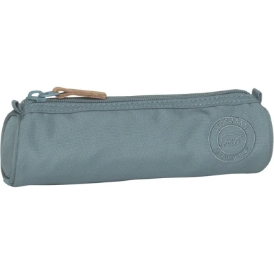 Afbeelding van Beckmann etui Urban 6,5x6,5x22cm Petrol BE 331038A