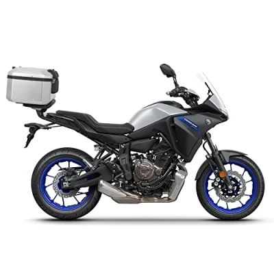 Afbeelding van SHAD TOP MASTER YAMAHA MT 07 TRACER Topkoffer fitting, afmeting 65 cm