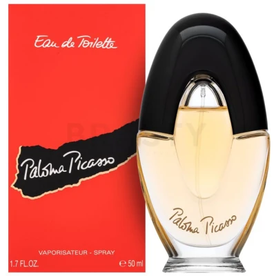 Afbeelding van Paloma Picasso Eau de Toilette 50 ml