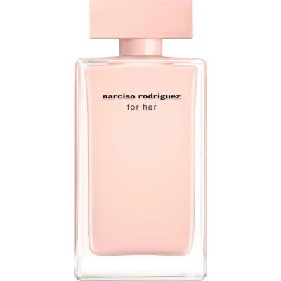 Afbeelding van Narciso Rodriguez For Her 150 ml eau de parfum spray