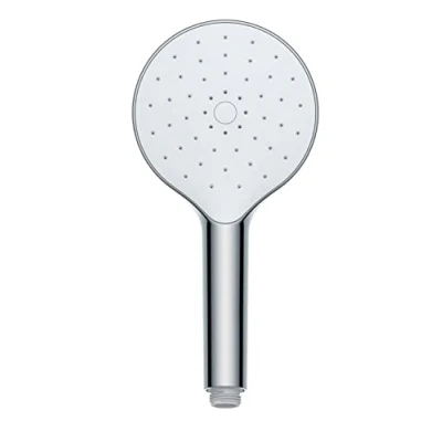 Afbeelding van WENKO Handsproeier Automatic Cleaning Douchekop chroom, diameter 12 cm