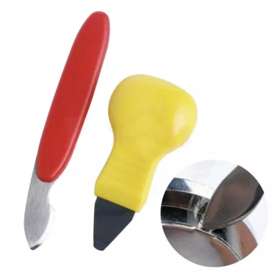 Afbeelding van Horloge Opener Tool achterkant behuizing verwijderaar set van 2 IXEN