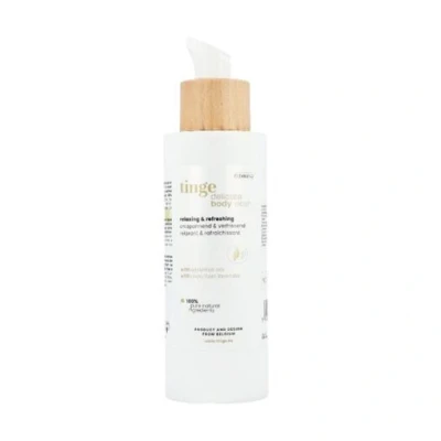 Afbeelding van Tinge Cleansing Delicate Bodywash 200ml