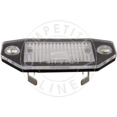 Afbeelding van Kentekenlamp AIC 53408
