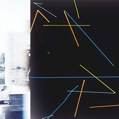 Afbeelding van Portico Quartet Memory Streams (CD)