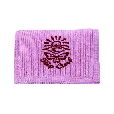 Afbeelding van Rip Curl Icons Of Surf Wallet Pink
