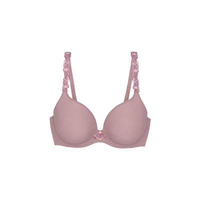Afbeelding van Triumph WILD Azalea Florale Beugel BH, Dames, Maat: 85D, Blossom kiss