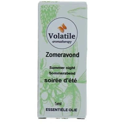 Afbeelding van Volatile Zomeravond 5 ml