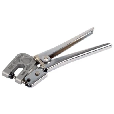 Afbeelding van wolfcraft Fixeertang Metal Stud Tang Profielverbindingstang 4029000