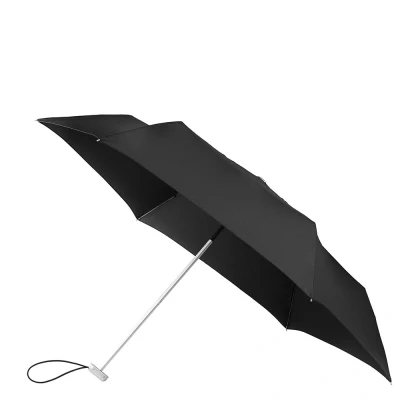 Afbeelding van Samsonite Alu Drop 3 Sect. Manual Flat black
