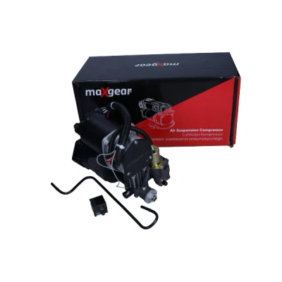 Afbeelding van Compressor, pneumatisch systeem MAXGEAR 27 5017