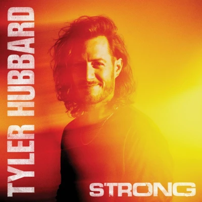 Afbeelding van Tyler Hubbard Strong (LP)