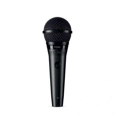 Afbeelding van Shure PGA58, Zwart