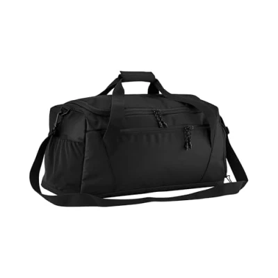 Afbeelding van Quadra Multi Sport Locker Holdall Black