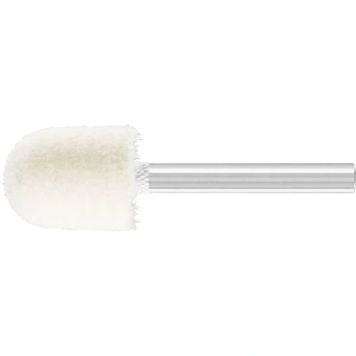 Afbeelding van PFERD 44132026 Polijststift Diameter 20 mm 10 stuk(s)