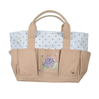Afbeelding van Wrendale Designs &#039;Busy Bee&#039; Tuingereedschap Tas