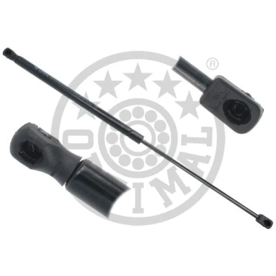 Afbeelding van OPTIMAL AG 50066 Gasveer achterklep 590N 570mm KIA: Carens III (UN) 2.0 CRDi 140, 135, 1.6 110, CVVT, 128, 115
