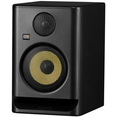 Afbeelding van KRK Rokit 5 G5 actieve studiomonitor (per stuk)