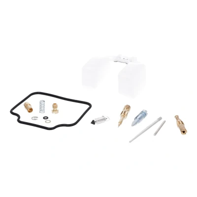 Afbeelding van Carburateur Revisieset Naraku 17 Delig 24 mm / GY6 125 150cc 4 Takt