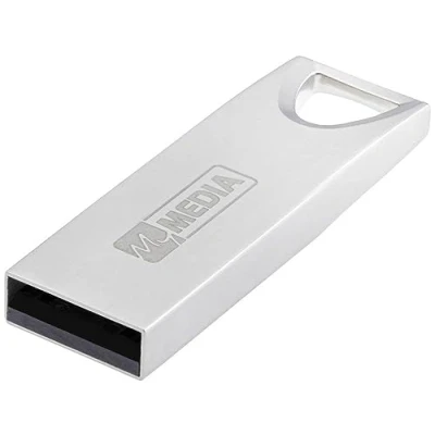 Afbeelding van My Media, 16 GB USB Flash 2.0 MyUSB Drive