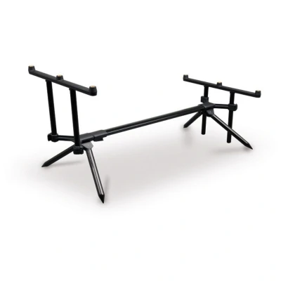Afbeelding van Fox EOS3 Rod Pod 3 Hengels