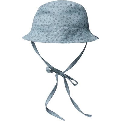 Afbeelding van Swim Essentials UV Zonnehoed Baby Groen Panterprint 2 4 jaar
