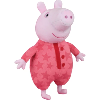Afbeelding van Knuffel Jemini Peppa Pig
