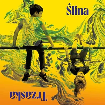 Afbeelding van Slina Trzaska (CD)