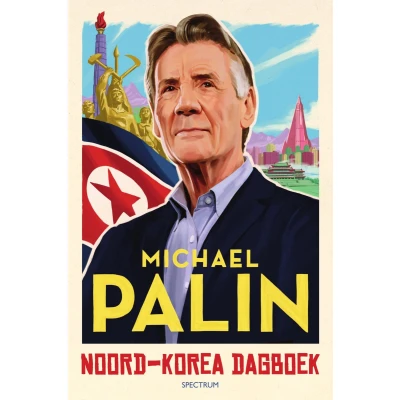 Afbeelding van Noord Korea dagboek (Hardback)