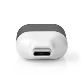 Afbeelding van USB C naar VGA adapter Nedis (Full HD)