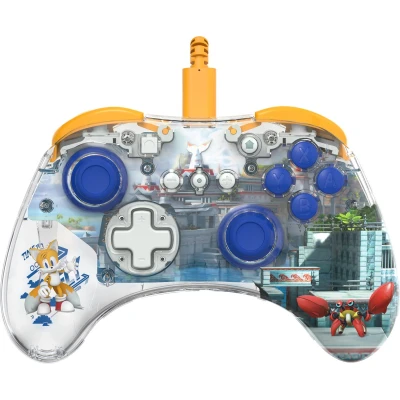 Afbeelding van PDP Realmz Wired Controller Tails
