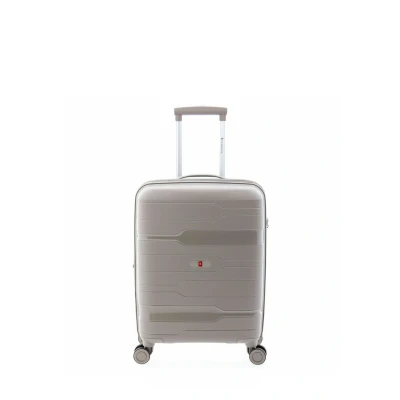 Afbeelding van Gladiator 3800 4 wielen Cabinewagen 55 cm met uitbreidingsplooi