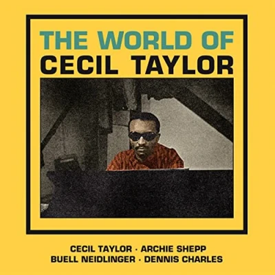 Afbeelding van The World of Cecil Taylor