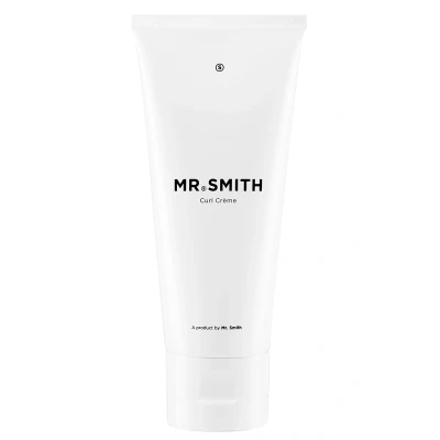 Afbeelding van Mr. Smith Curl Creme 200 gr