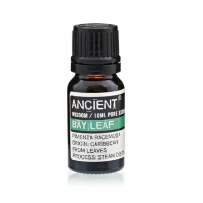 Afbeelding van Etherische olie Laurierblad 10ml Essentiële Oliën Aromatherapie